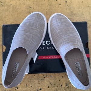 Skechers Street Slip On Shoes